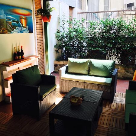 B&B La Giara Di Giambra Rosario Верона Экстерьер фото