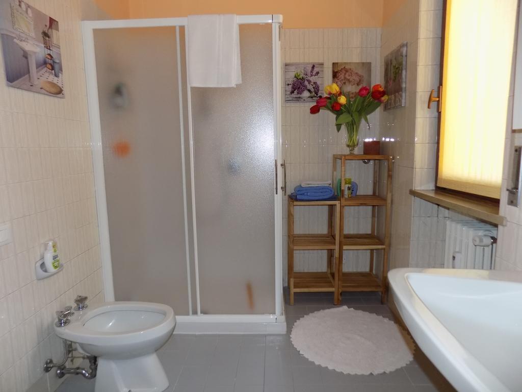 B&B La Giara Di Giambra Rosario Верона Номер фото