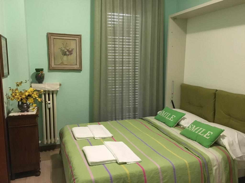 B&B La Giara Di Giambra Rosario Верона Экстерьер фото