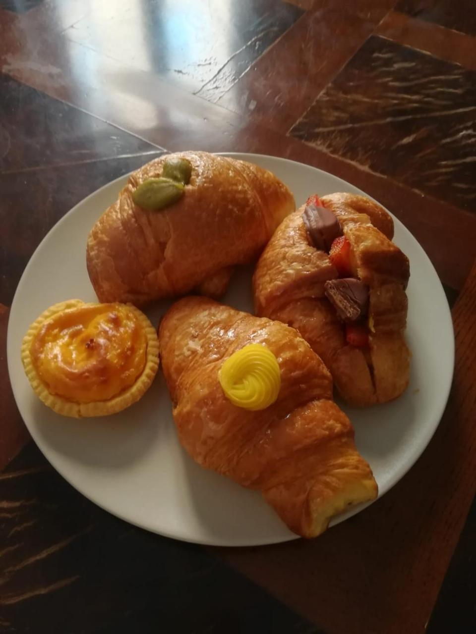 B&B La Giara Di Giambra Rosario Верона Экстерьер фото