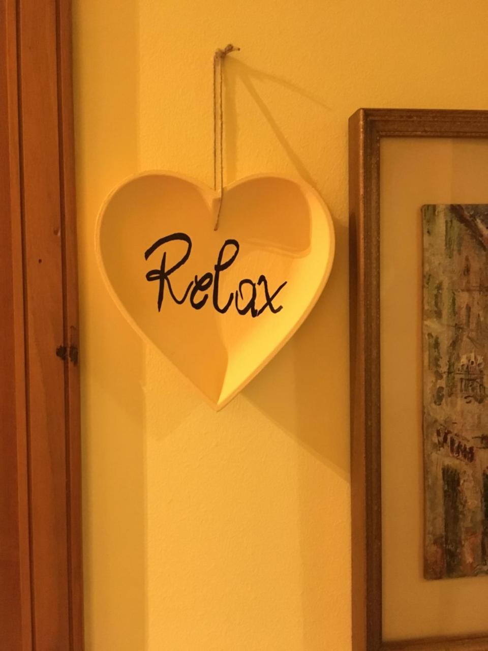 B&B La Giara Di Giambra Rosario Верона Экстерьер фото